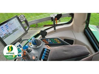 Tracteur agricole Fendt 826VARIOPROFI+ - 5