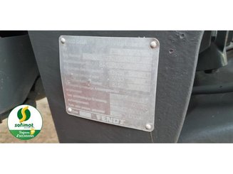 Tracteur agricole Fendt 826VARIOPROFI+ - 7