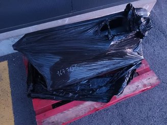 Tracteur agricole John Deere 6120M - 4