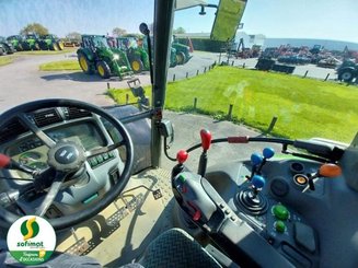 Tracteur agricole Deutz AGROTRON175MK3 - 7