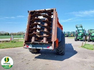 Épandeur à fumier Sodimac RAFAL3300 - 2