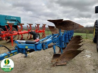 Charrue Lemken EURODIAMANT - 1