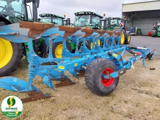 Charrue Lemken EURODIAMANT - 3