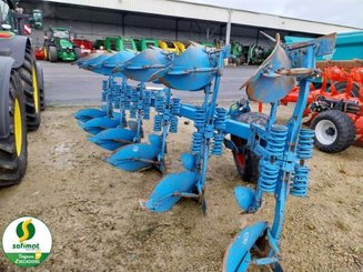 Charrue Lemken EURODIAMANT - 4