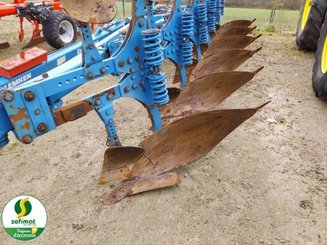 Charrue Lemken EURODIAMANT - 6