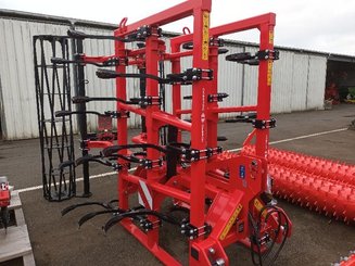 Décompacteur Grégoire-Besson DEKOFLEX60 - 1