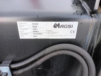 Accessoire autre Magsi BGTOLRE230 - 2