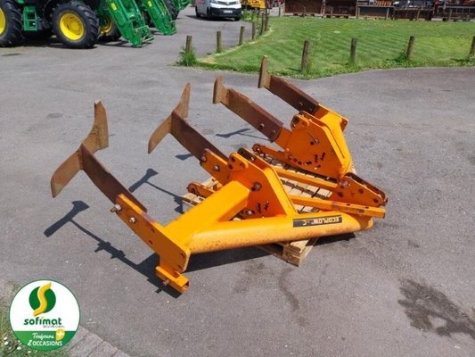 Décompacteur - ECOPLOW