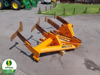 Décompacteur Agrisem ECOPLOW - 1