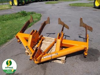 Décompacteur Agrisem ECOPLOW - 1