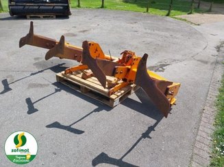 Décompacteur Agrisem ECOPLOW - 2
