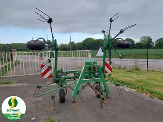 Faneur Stoll Z550 - 1