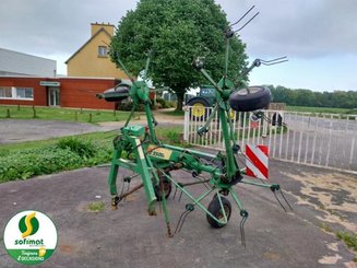 Faneur Stoll Z550 - 1