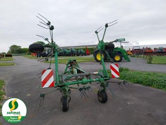 Faneur Stoll Z550 - 2