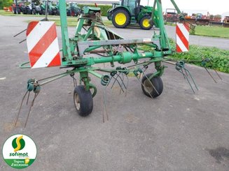 Faneur Stoll Z550 - 3