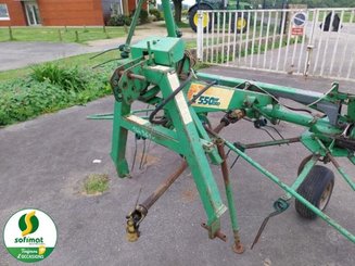 Faneur Stoll Z550 - 4