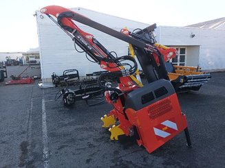 Broyeur, épareuse - autre Kuhn EP5050P - 1