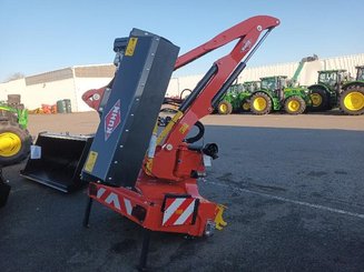 Broyeur, épareuse - autre Kuhn EP5050P - 1