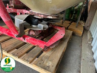 Épandeur de sable Agram Non-renseigné - 1