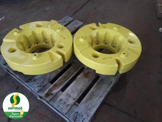 Accessoire autre John Deere MASSES - 1