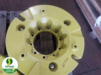 Accessoire autre John Deere MASSES - 1