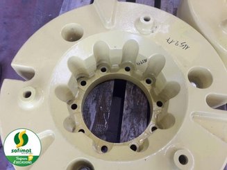 Accessoire autre John Deere MASSES - 2