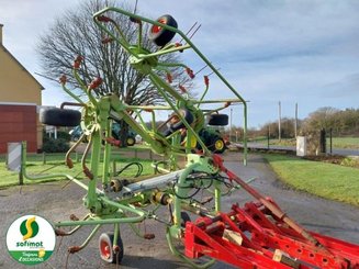 Faneur Claas VOLTO870 - 1