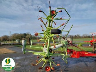 Faneur Claas VOLTO870 - 2