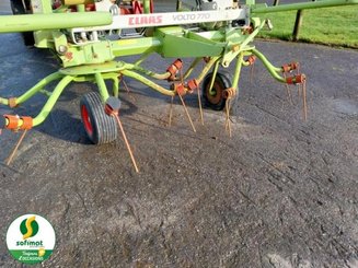 Faneur Claas VOLTO870 - 3