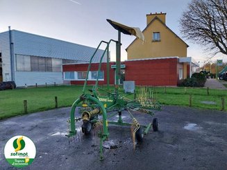 Andaineur Krone SWADRO461 - 1