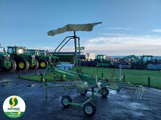 Andaineur Krone SWADRO461 - 1