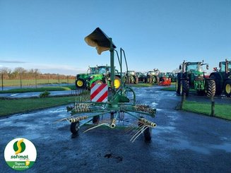 Andaineur Krone SWADRO461 - 2