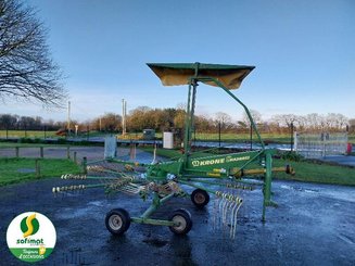 Andaineur Krone SWADRO461 - 3
