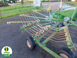 Andaineur Krone SWADRO461 - 4