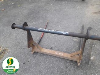 Accessoire autre Mailleux PIQUEBOTTE - 1
