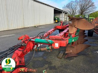 Charrue Kverneland PG100 - 1