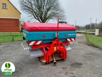 Distributeur d'engrais Sulky X40 - 1