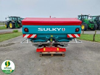 Distributeur d'engrais Sulky X40 - 4