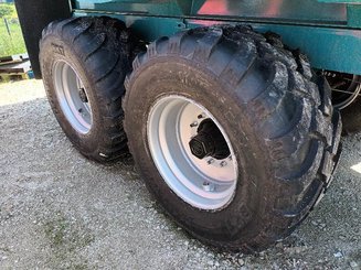 Benne agricole Rolland RS6835 - 1