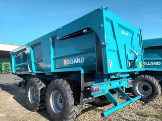 Benne agricole Rolland RS7136 - 1