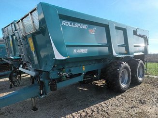 Benne agricole Rolland RS7136 - 1