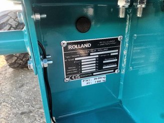 Benne agricole Rolland RS7136 - 3