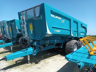 Benne agricole Rolland RS7136 - 1