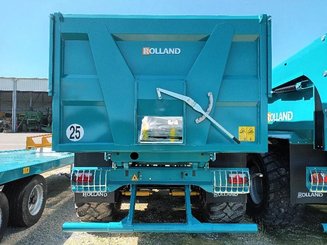 Benne agricole Rolland RS7136 - 1