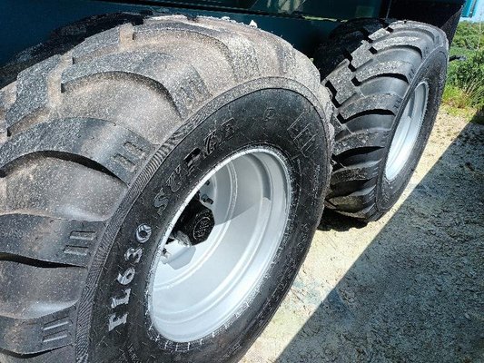 Benne agricole Rolland RS7136