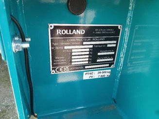 Benne agricole Rolland RS7136 - 3