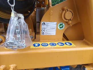 Herse rotative Alpego DTEK450PLUS - 5