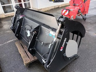 Accessoire autre Magsi BGTLRF2/250 - 1