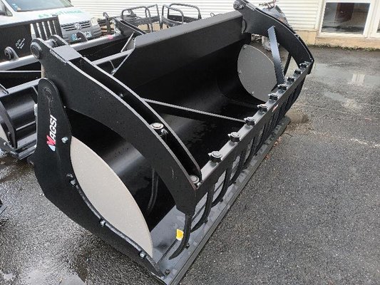 Accessoire Magsi BGTLRF2/250