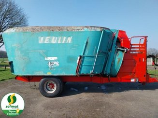 Mélangeuse Jeulin MWVB20 - 1